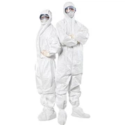 Voděodolný oblek Tyvek