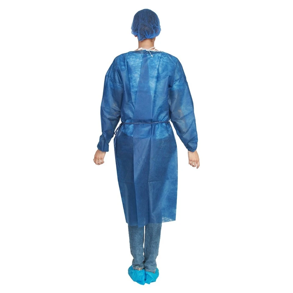 Exam Gowns