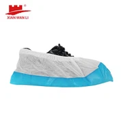 Jednorázové návleky na boty PP+CPE