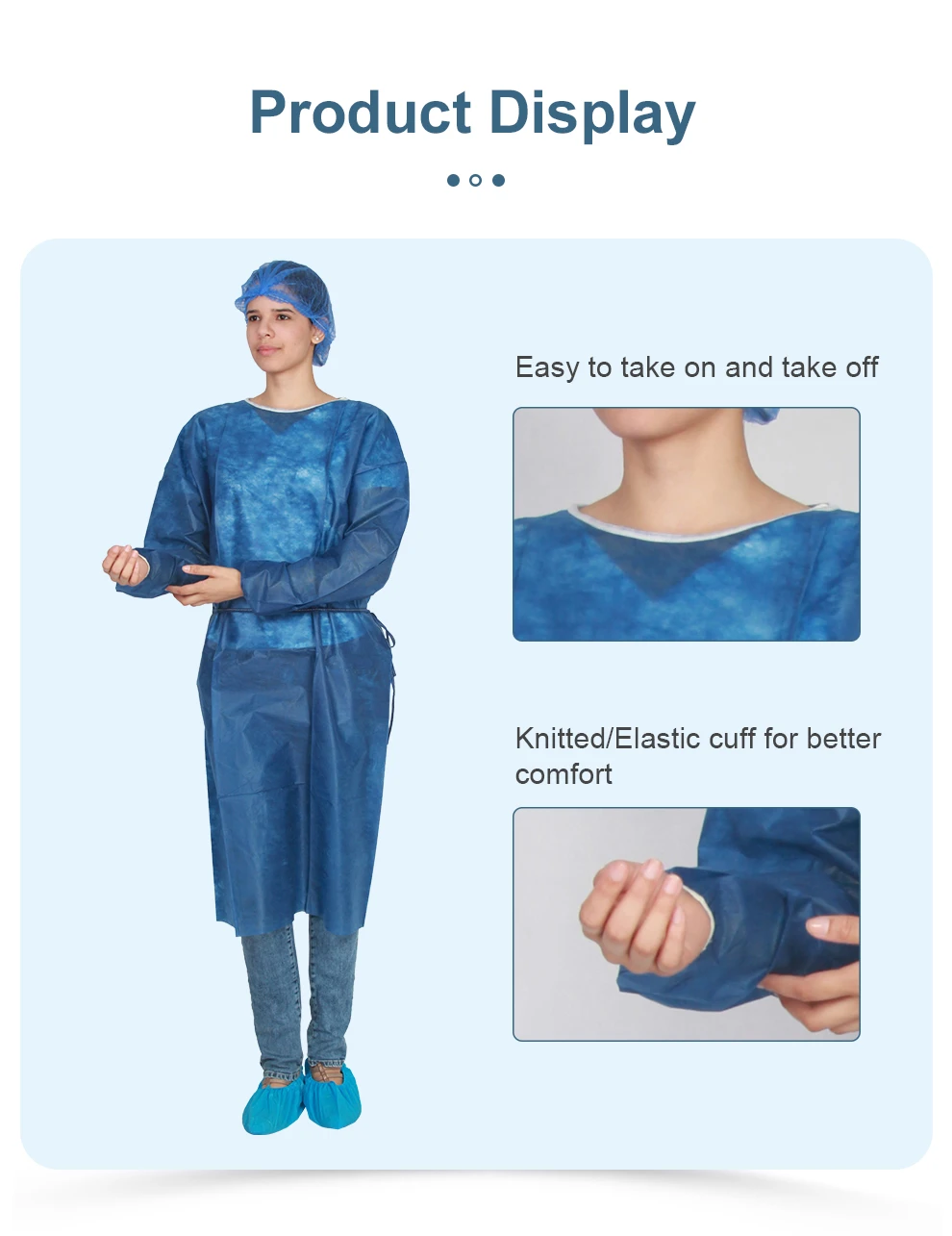 exam gowns exam gowns