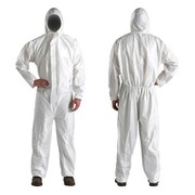Jednorázové pracovní kombinézy